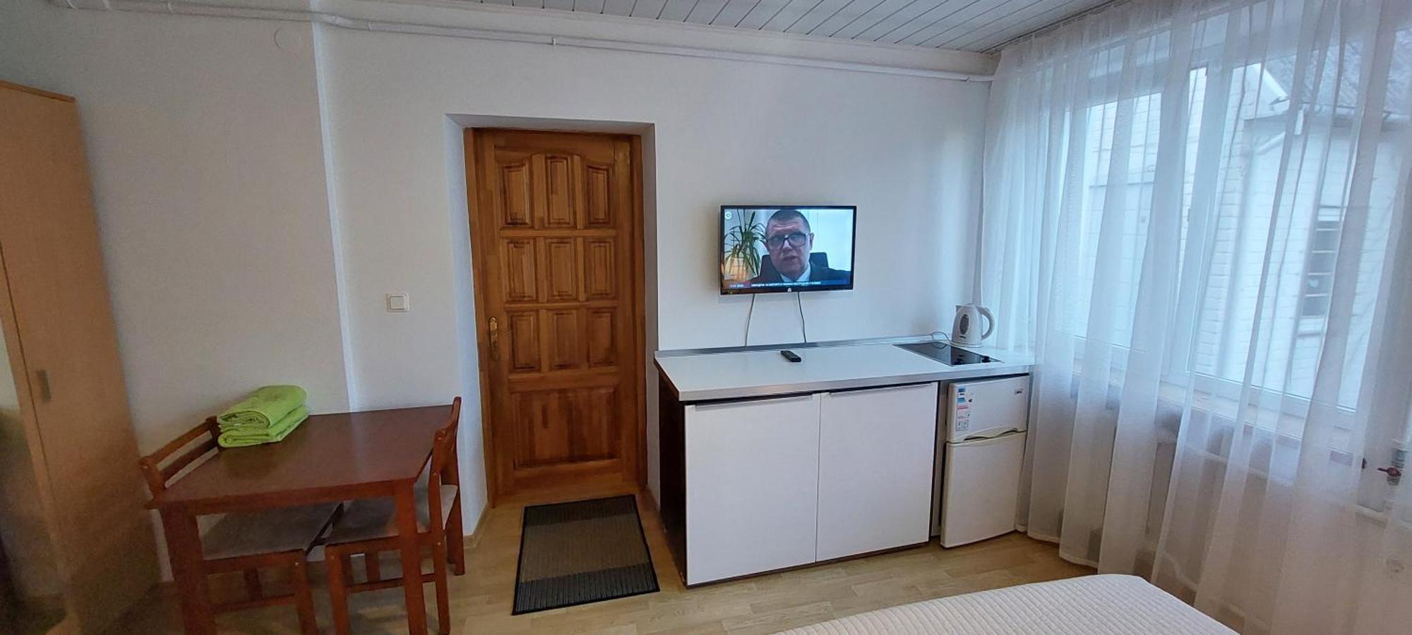 Apartamentai Salia Baseino Palanga Quarto foto
