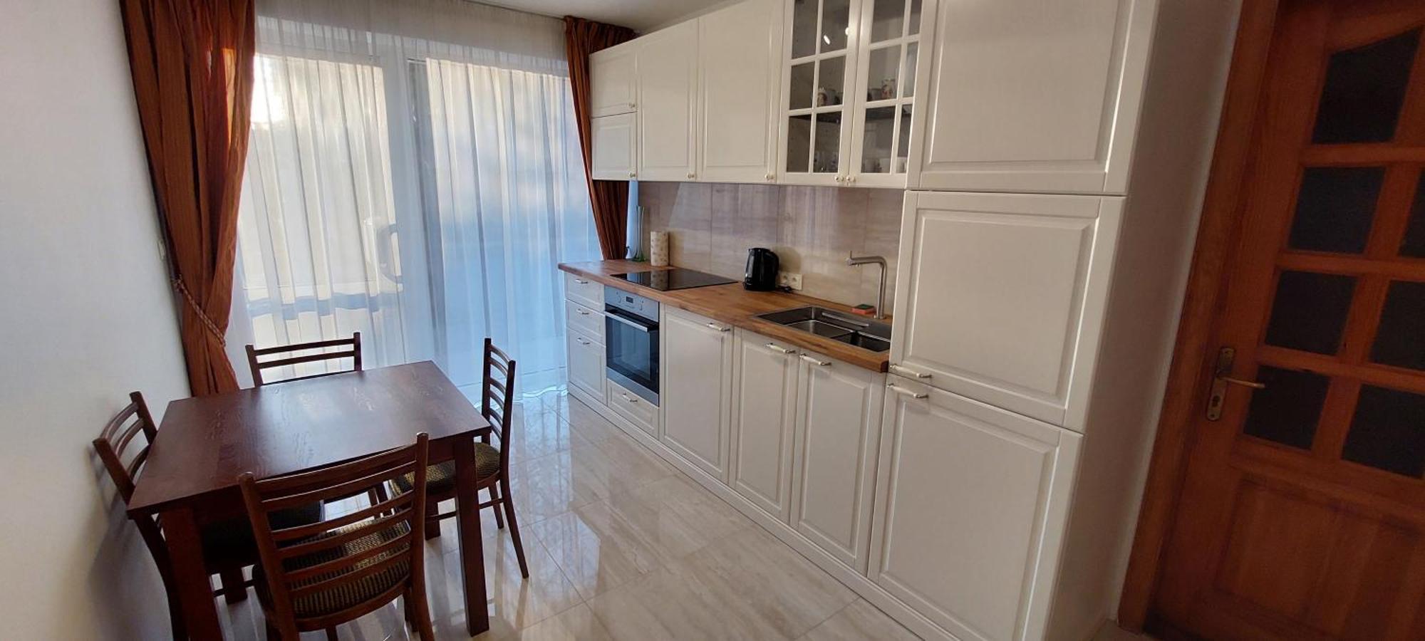 Apartamentai Salia Baseino Palanga Exterior foto