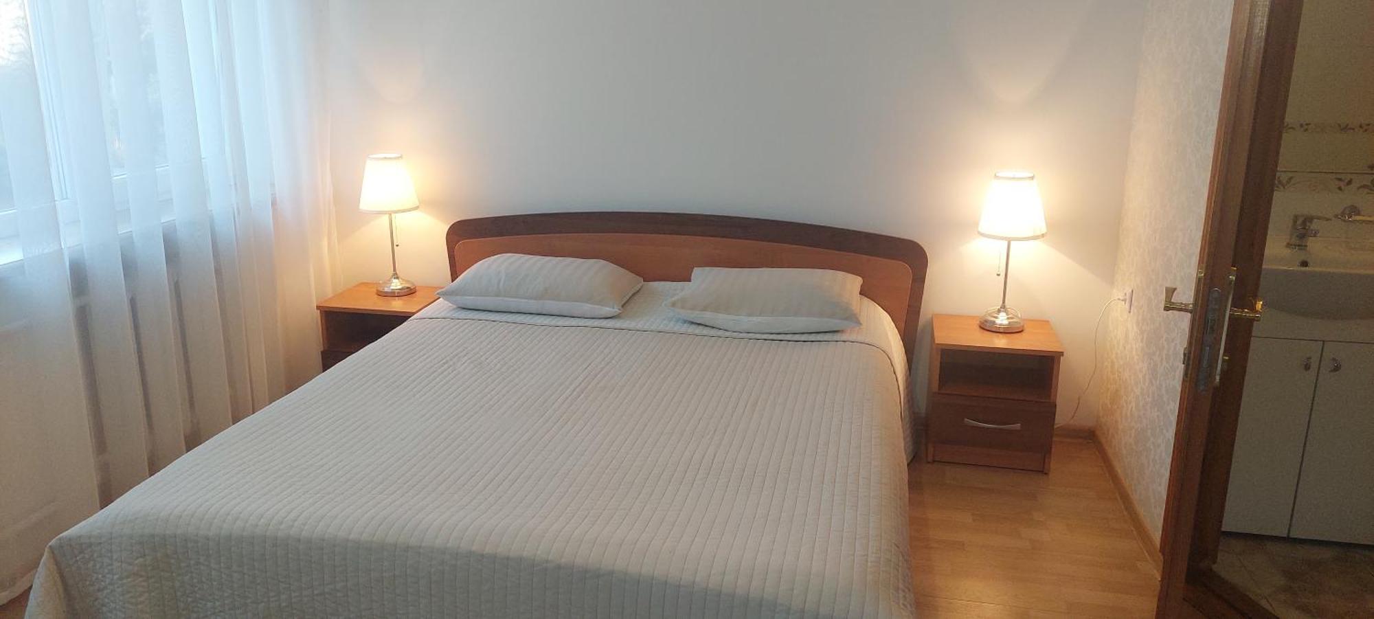 Apartamentai Salia Baseino Palanga Quarto foto