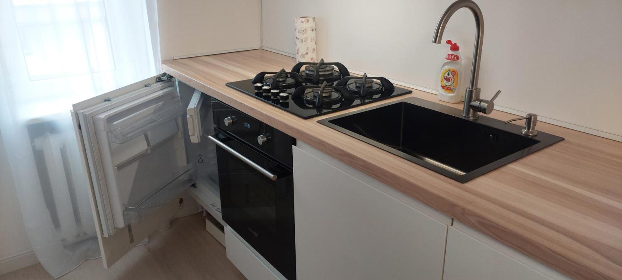 Apartamentai Salia Baseino Palanga Quarto foto