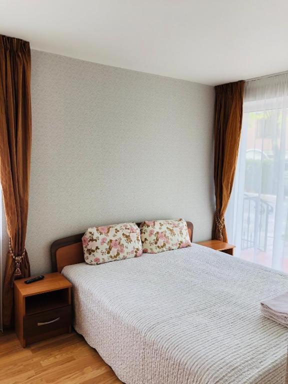 Apartamentai Salia Baseino Palanga Quarto foto