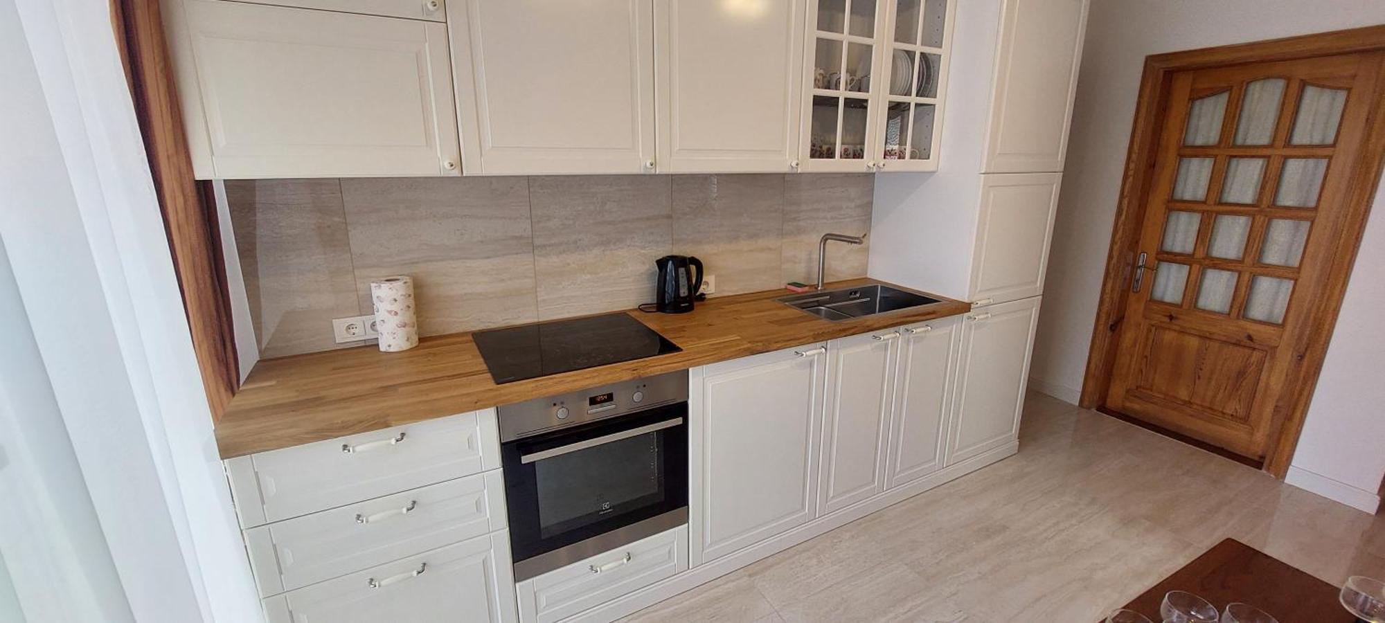 Apartamentai Salia Baseino Palanga Quarto foto