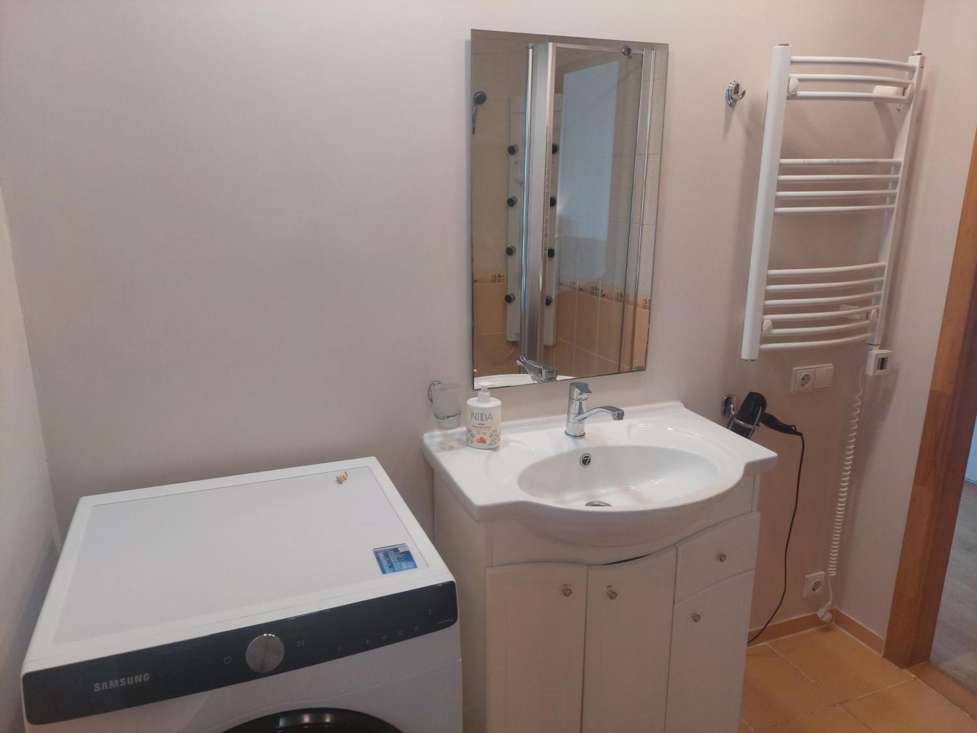 Apartamentai Salia Baseino Palanga Quarto foto