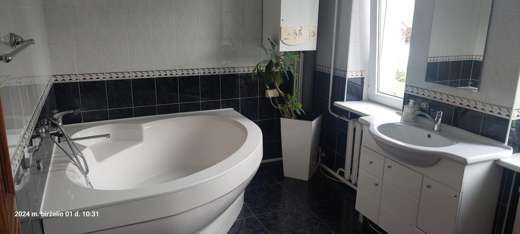 Apartamentai Salia Baseino Palanga Quarto foto