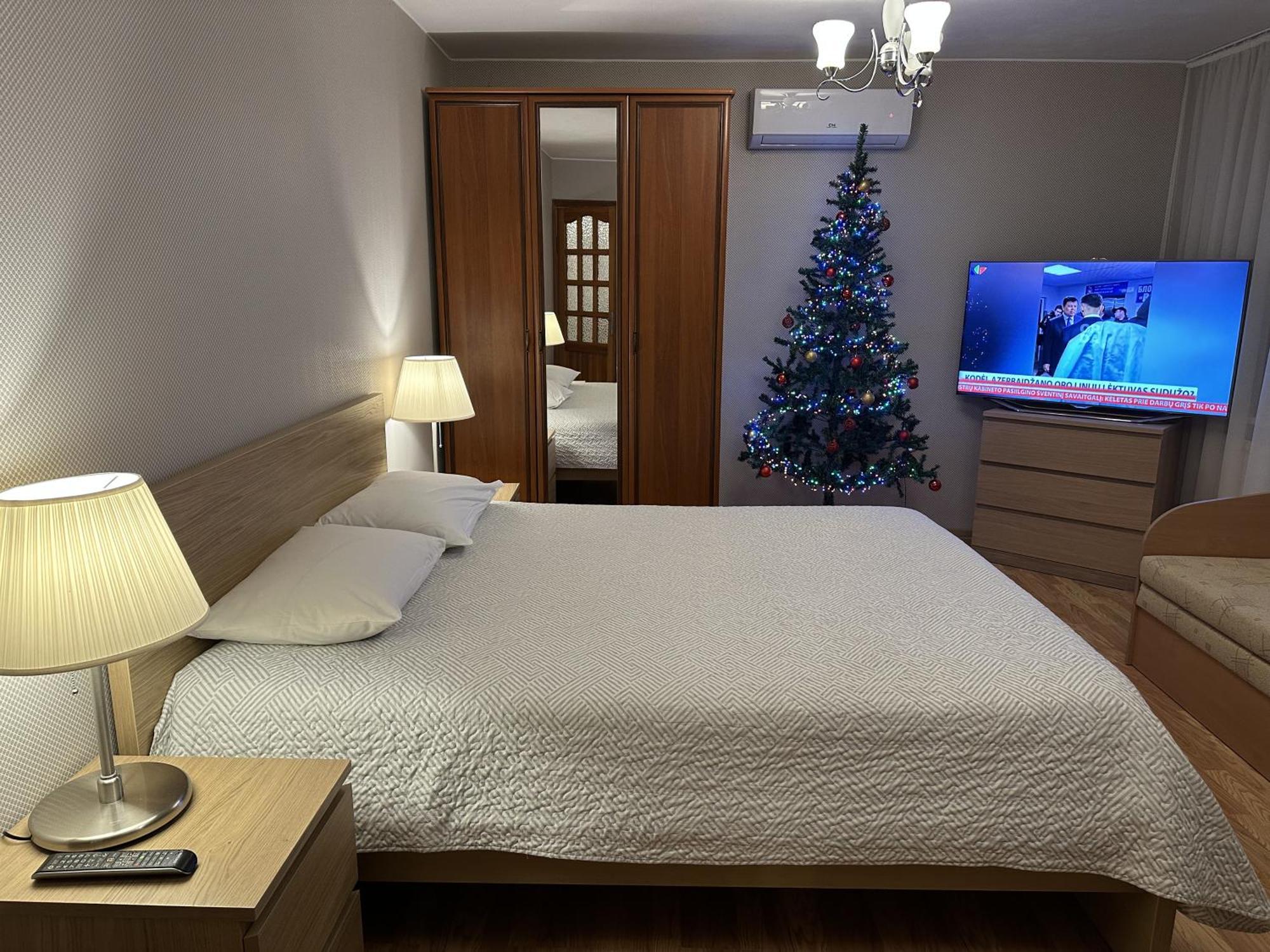 Apartamentai Salia Baseino Palanga Exterior foto