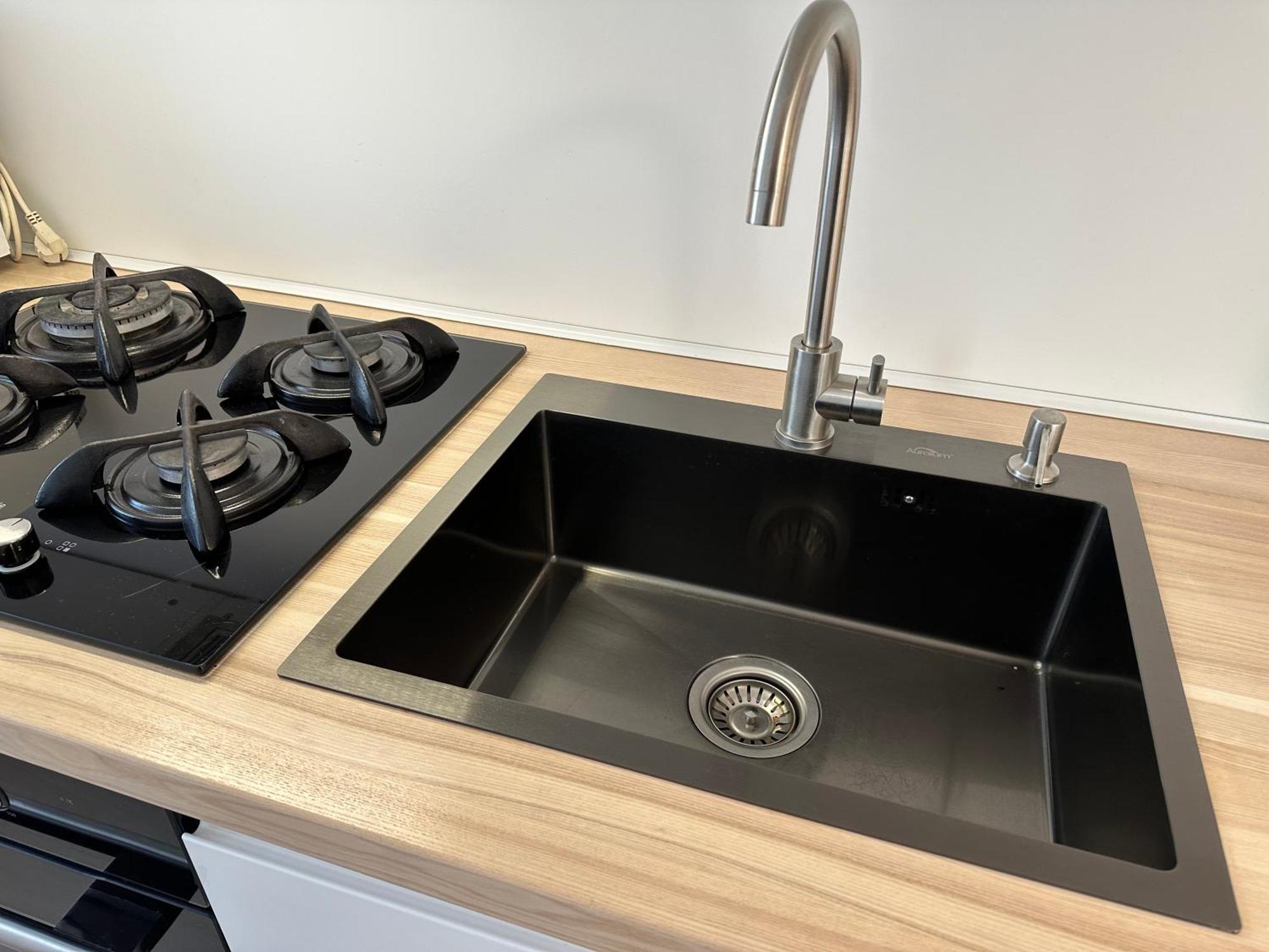 Apartamentai Salia Baseino Palanga Quarto foto