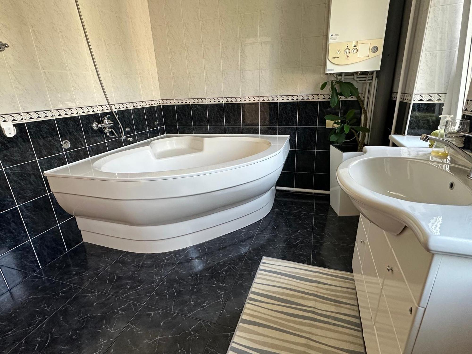 Apartamentai Salia Baseino Palanga Quarto foto