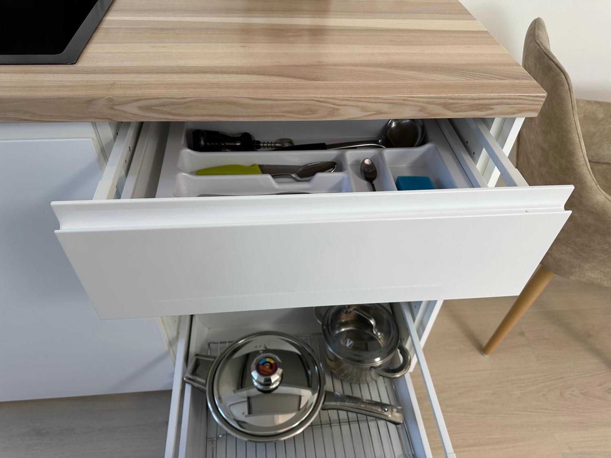 Apartamentai Salia Baseino Palanga Quarto foto